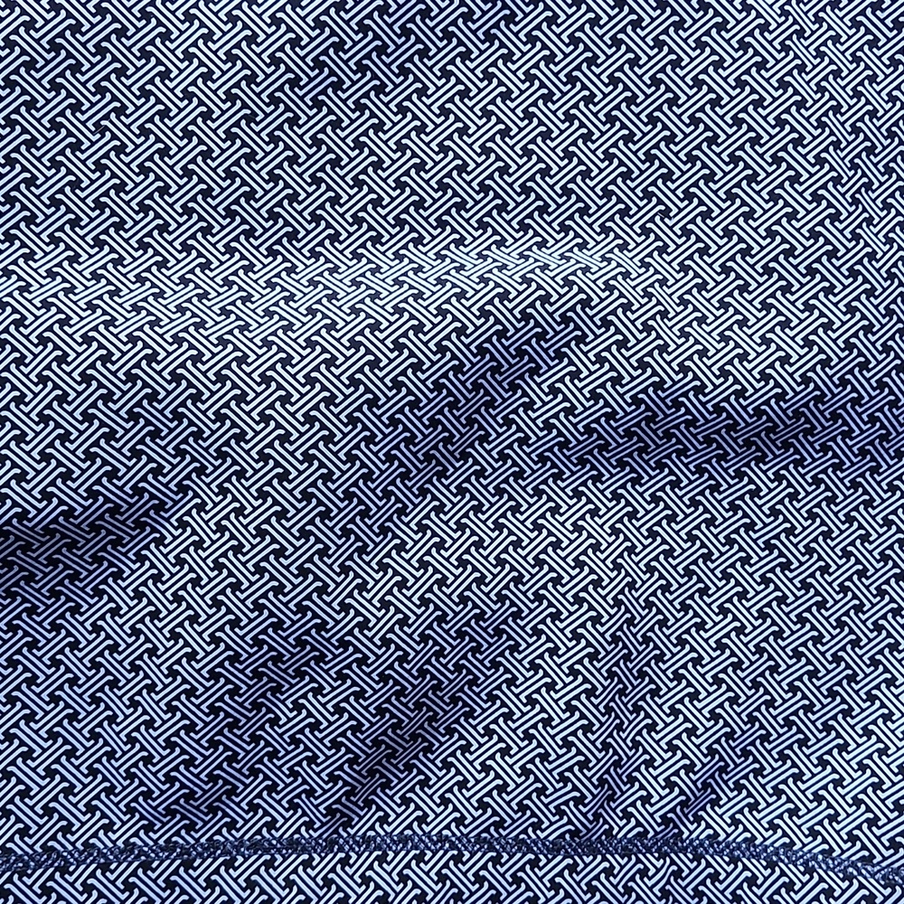 J. McLaughlin High Stretch Reversible Montego Hal… - image 12